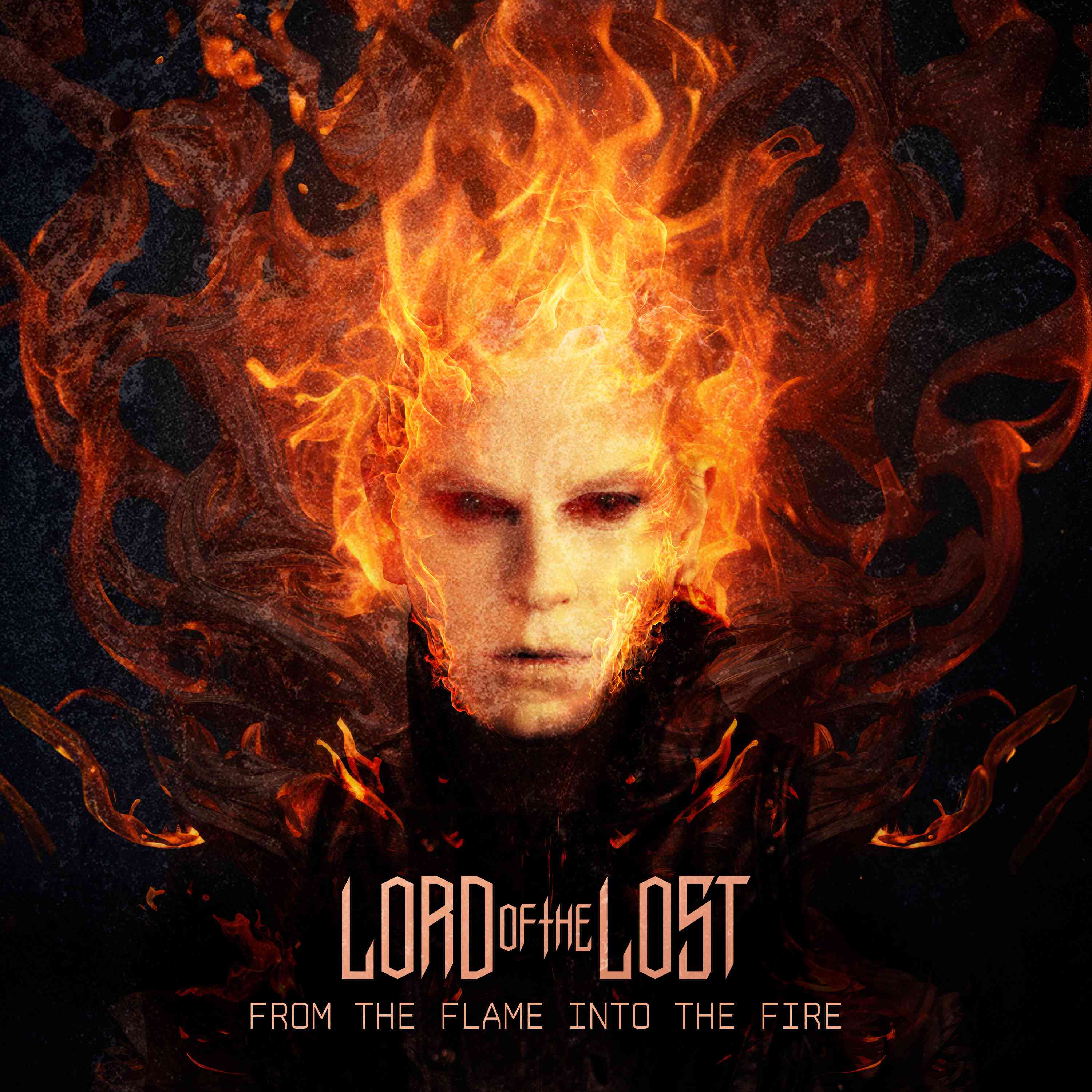 From The Flame Into The Fire (2024 Deluxe Edition)