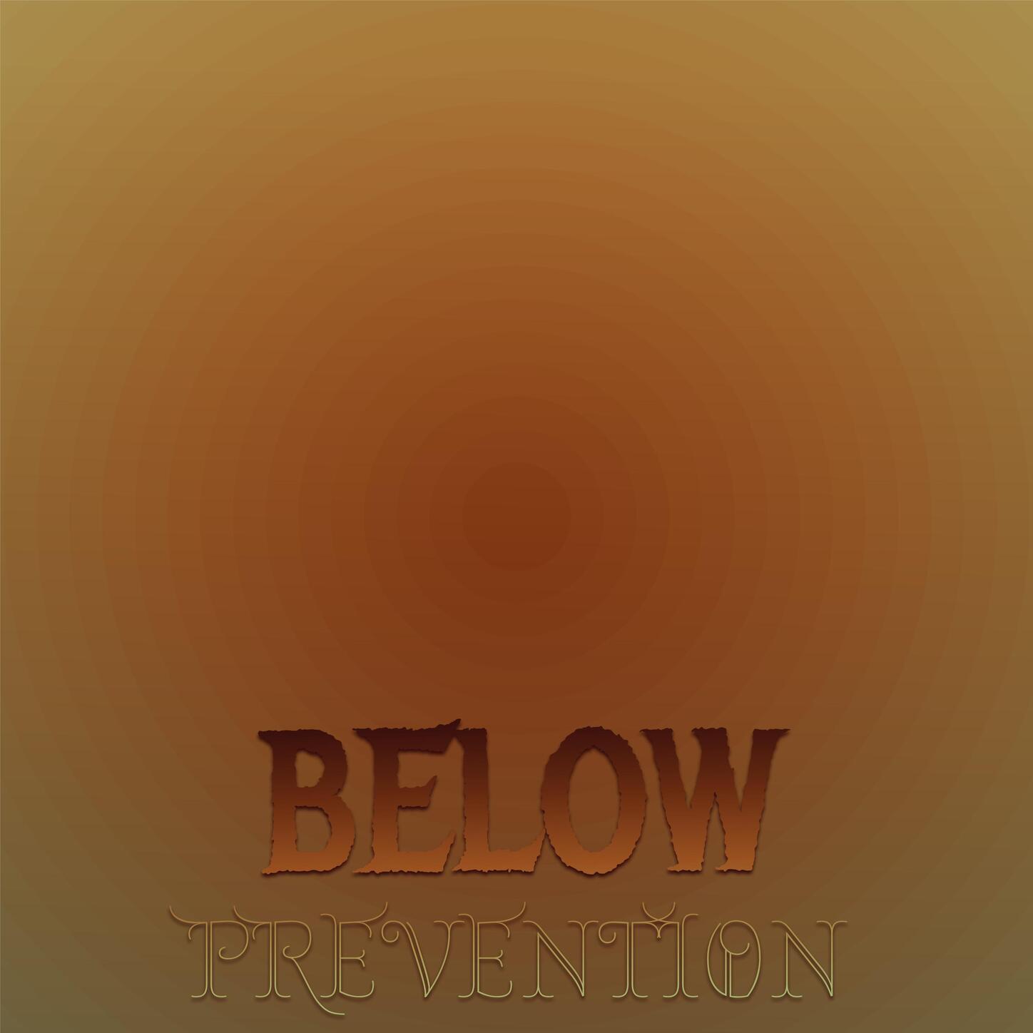 Harni - Below Prevention