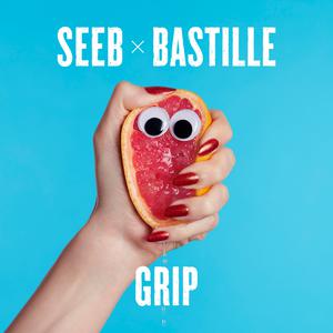Grip 伴奏-Seeb&Bastille
