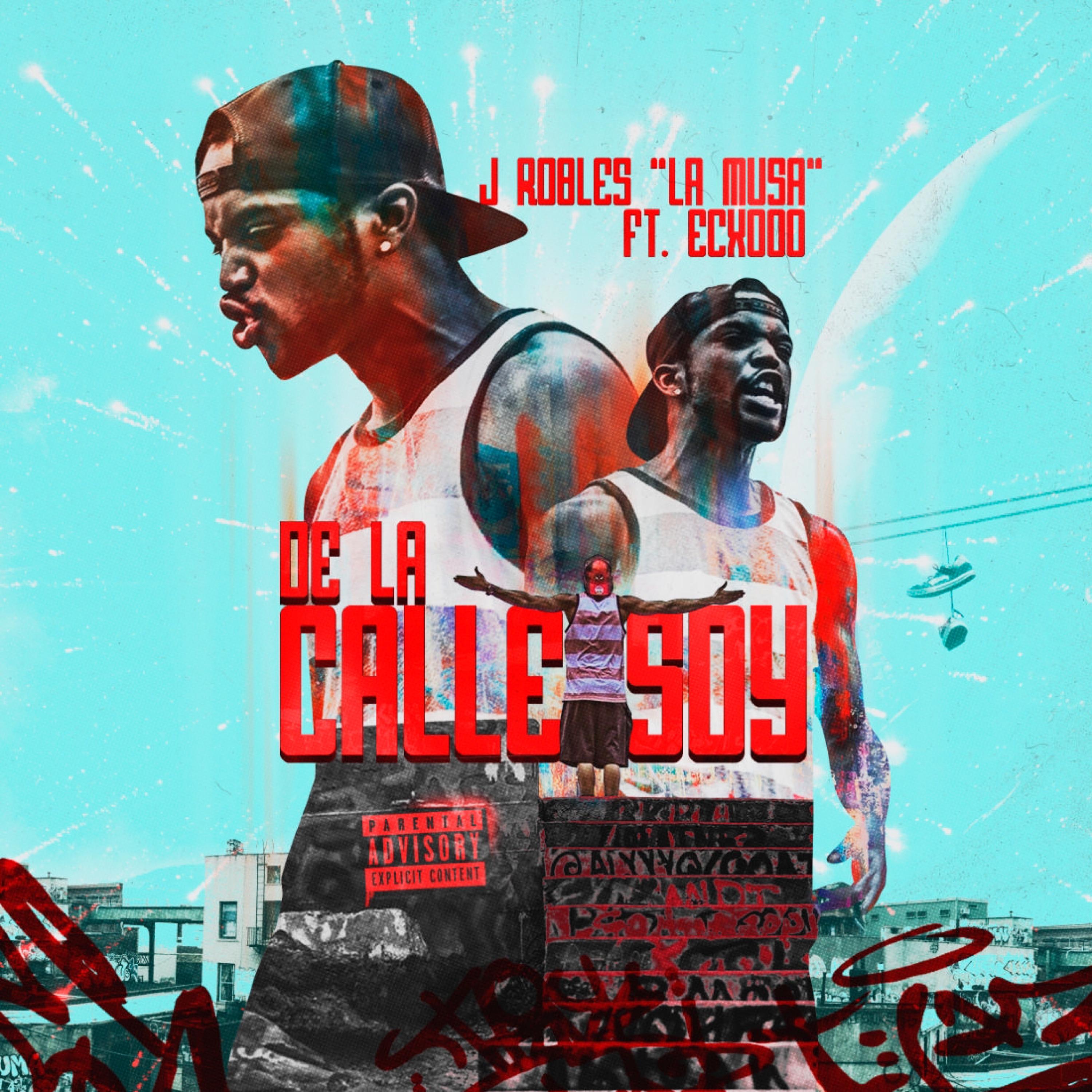 De La Calle Soy (feat. Excodo)