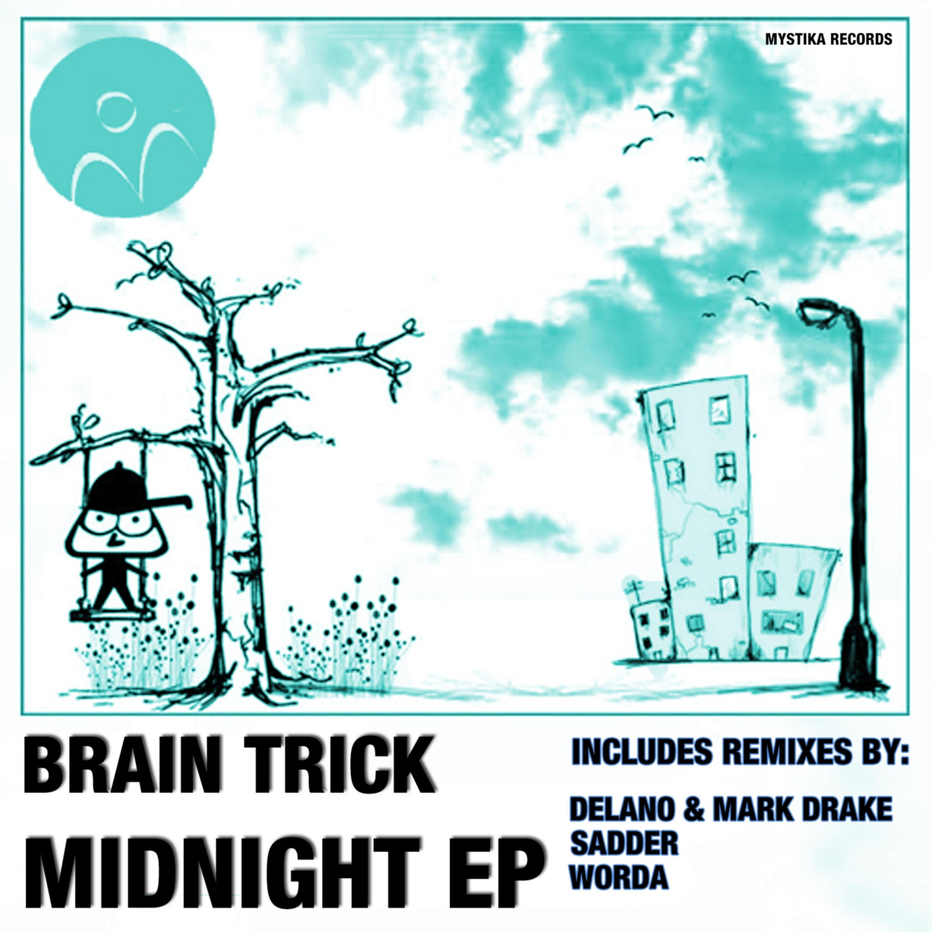 Midnight