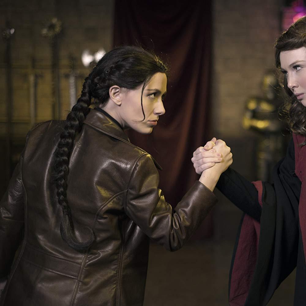 Princess Rap Battle: KATNISS vs. HERMIONE专辑