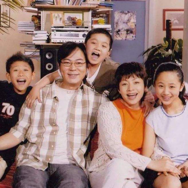 回忆向丨陪伴90后00后成长的童年电视剧