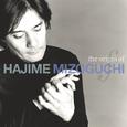 the origin of HAJIME MIZOGUCHI