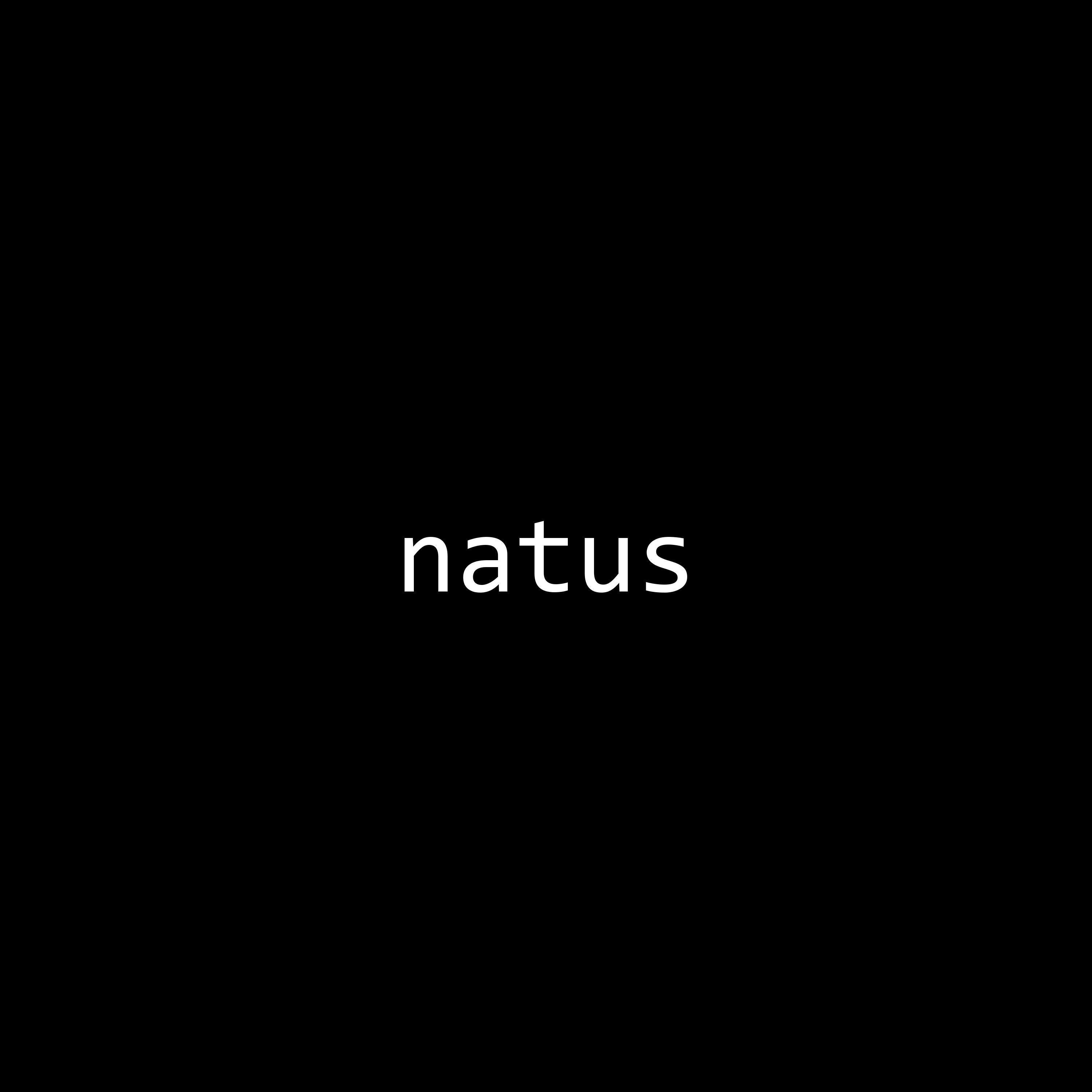natus