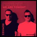 We Are Tonight (Remixes)