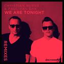 We Are Tonight (Remixes)专辑