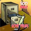 500Bagz - Give It Up (feat. Lul Ricci & Qmc Reece)