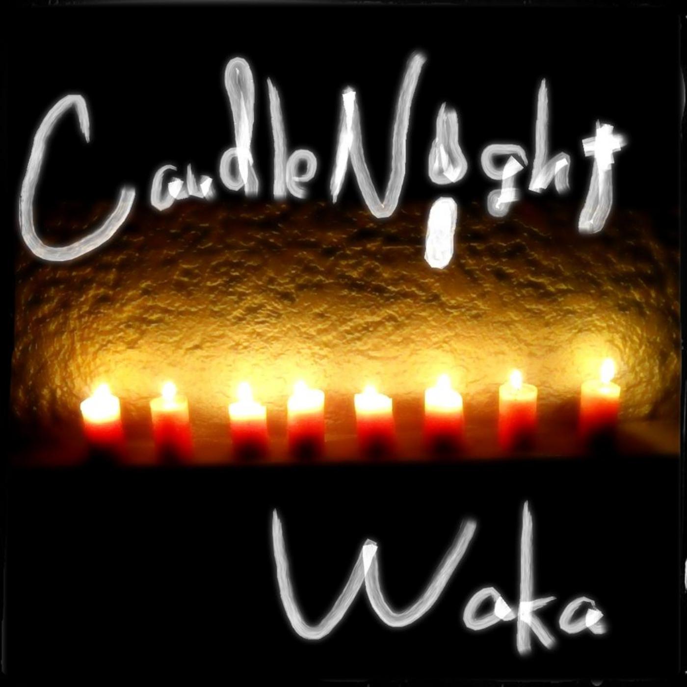 Candle Night