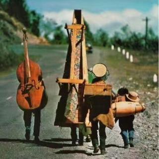 人生路漫漫，且行且珍惜