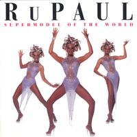 Supermodel (You Better Work) - RuPaul (karaoke)