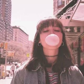欧美｜少女心♡, 水蜜桃味