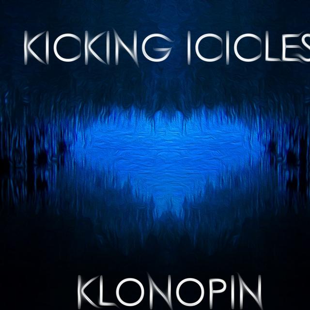 Kicking Icicles