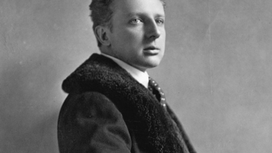 Leopold Stokowski