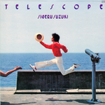 TELESCOPE专辑