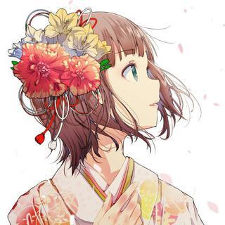 「日系暖耳吉他」春风中的呢喃