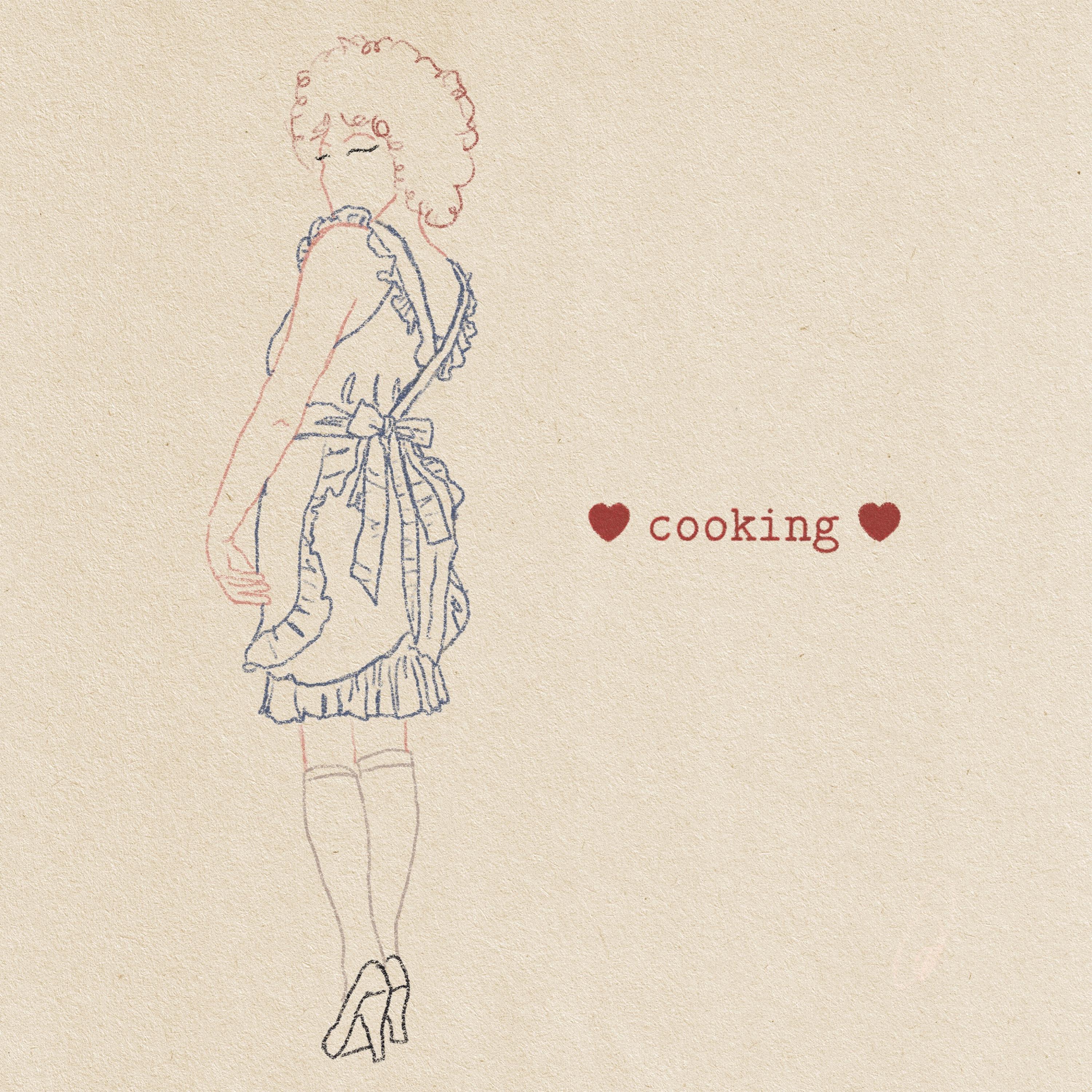 Cooking