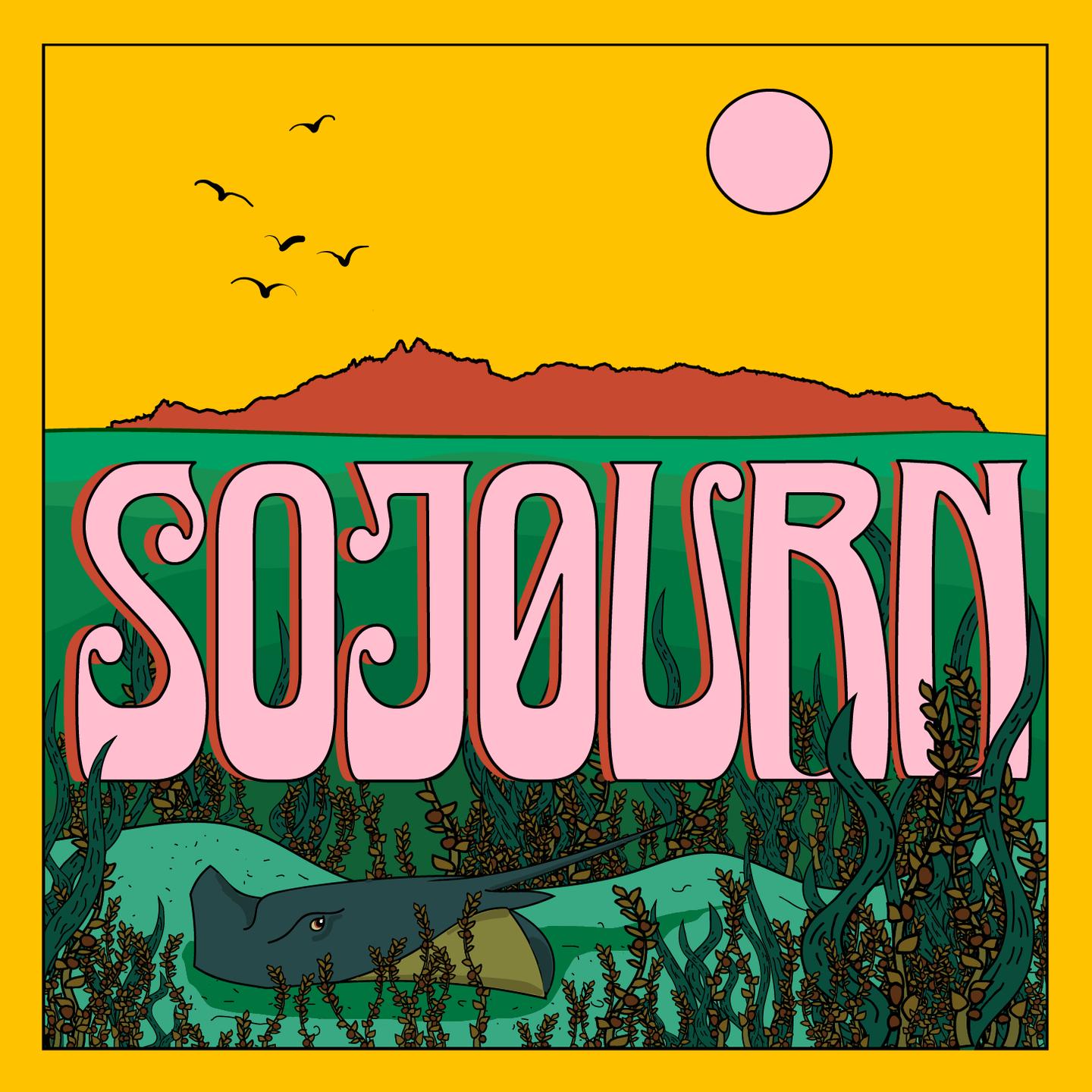 Sojøurn