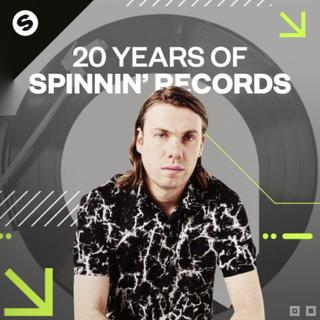 S厂20周年｜Bingo Players