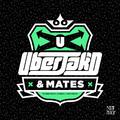 Uberjak’d & Mates EP