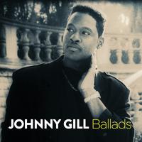 Let's Get the Mood Right - Johnny Gill (Karaoke Version) 带和声伴奏