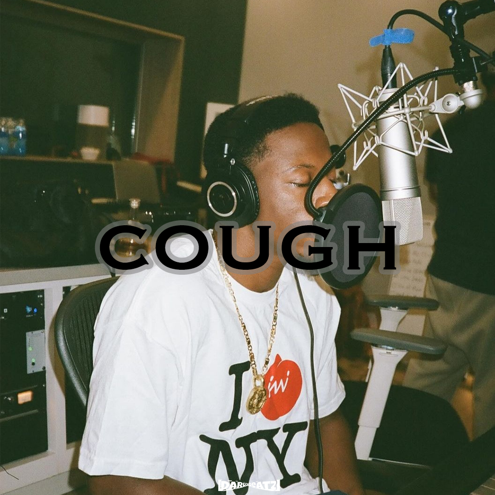 Free J.Cole x Joey Badass type beat “Cough”