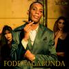 Mc GW - Fode Vagabunda (feat. DJ MK o Mlk Sinistro)