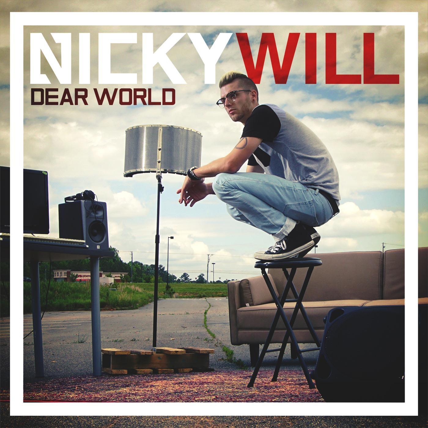 Dear World