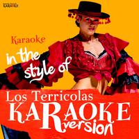 Spanish-Various - Hoy Te Confieso (karaoke)