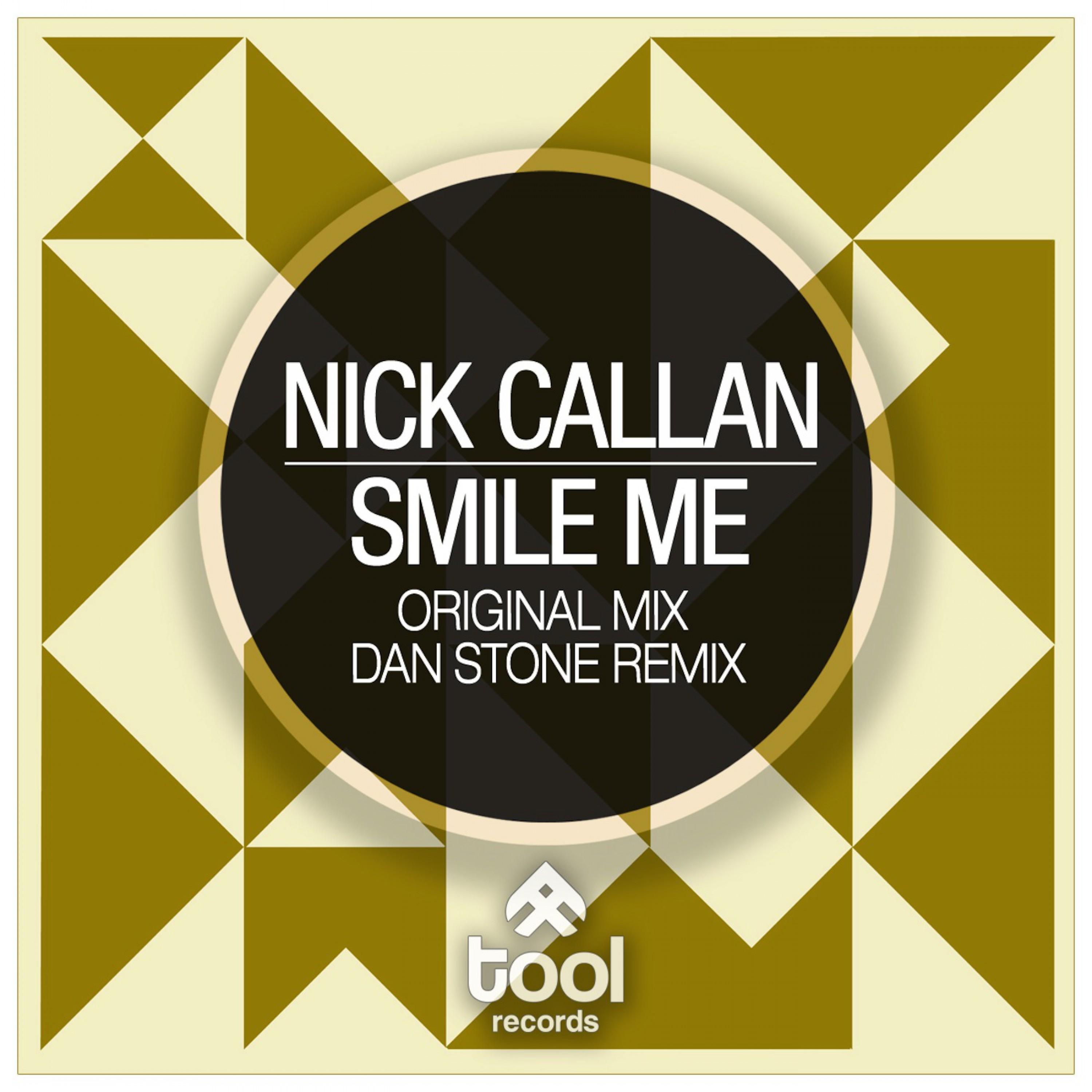 Smile Me (Dan Stone Remix)