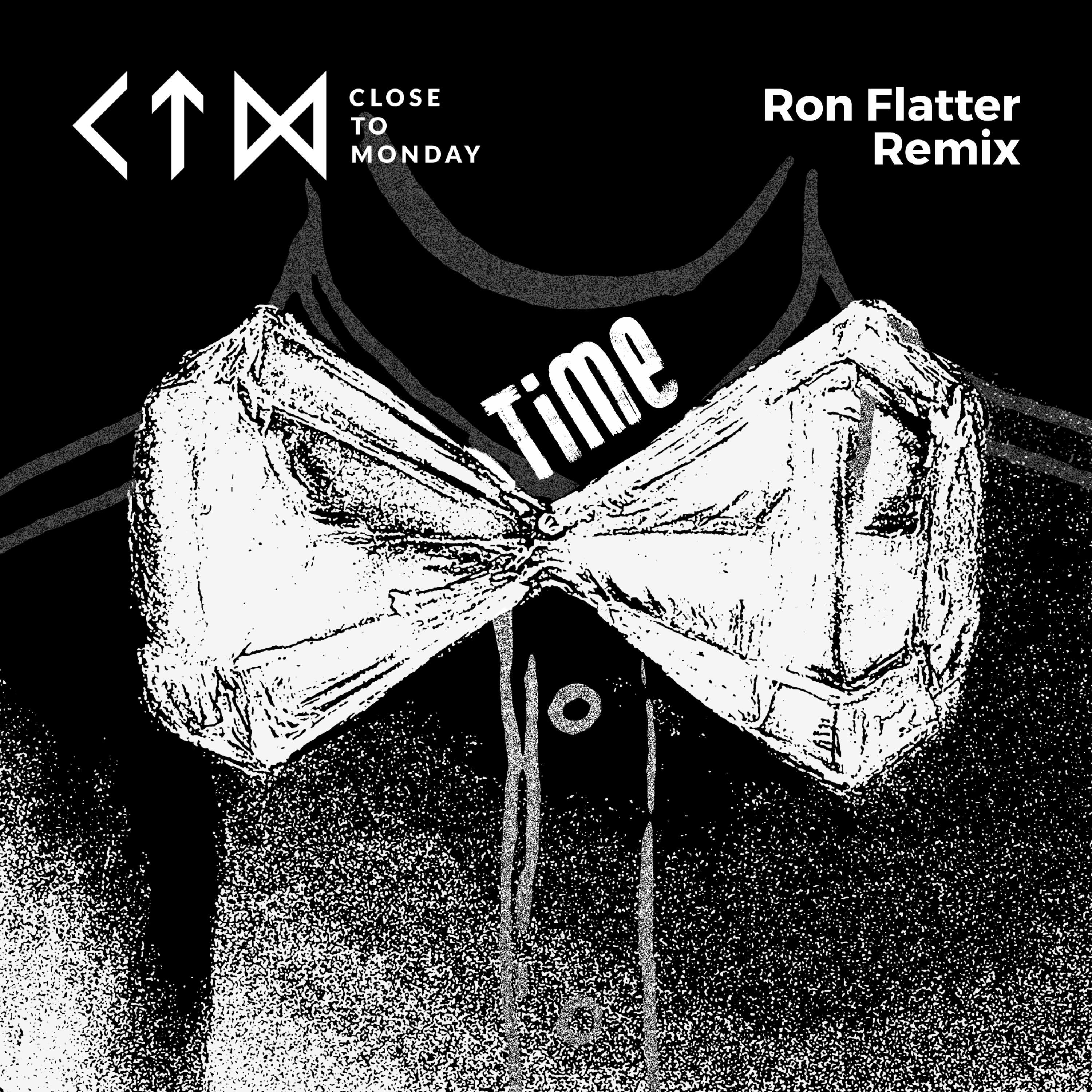 Time (Ron Flatter Remix) (Ron Flatter Remix)