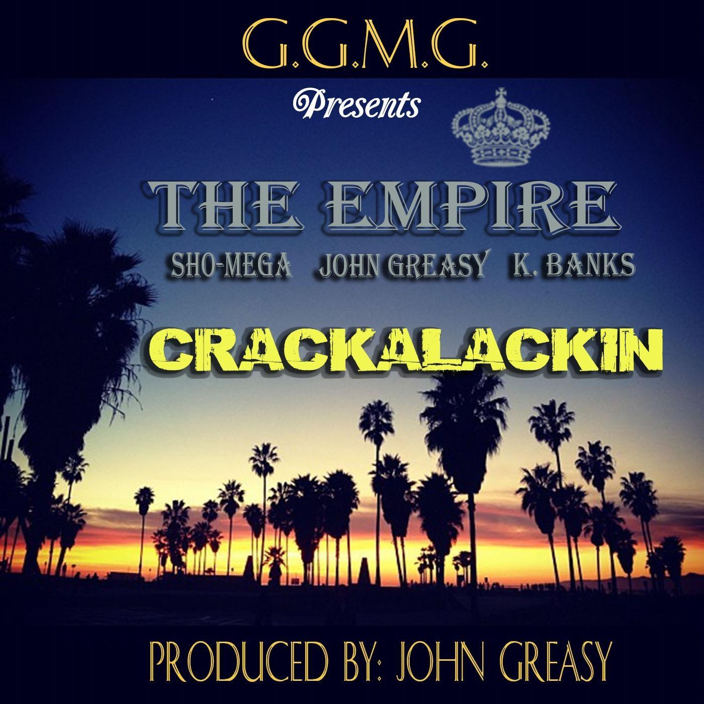 Crackalackin