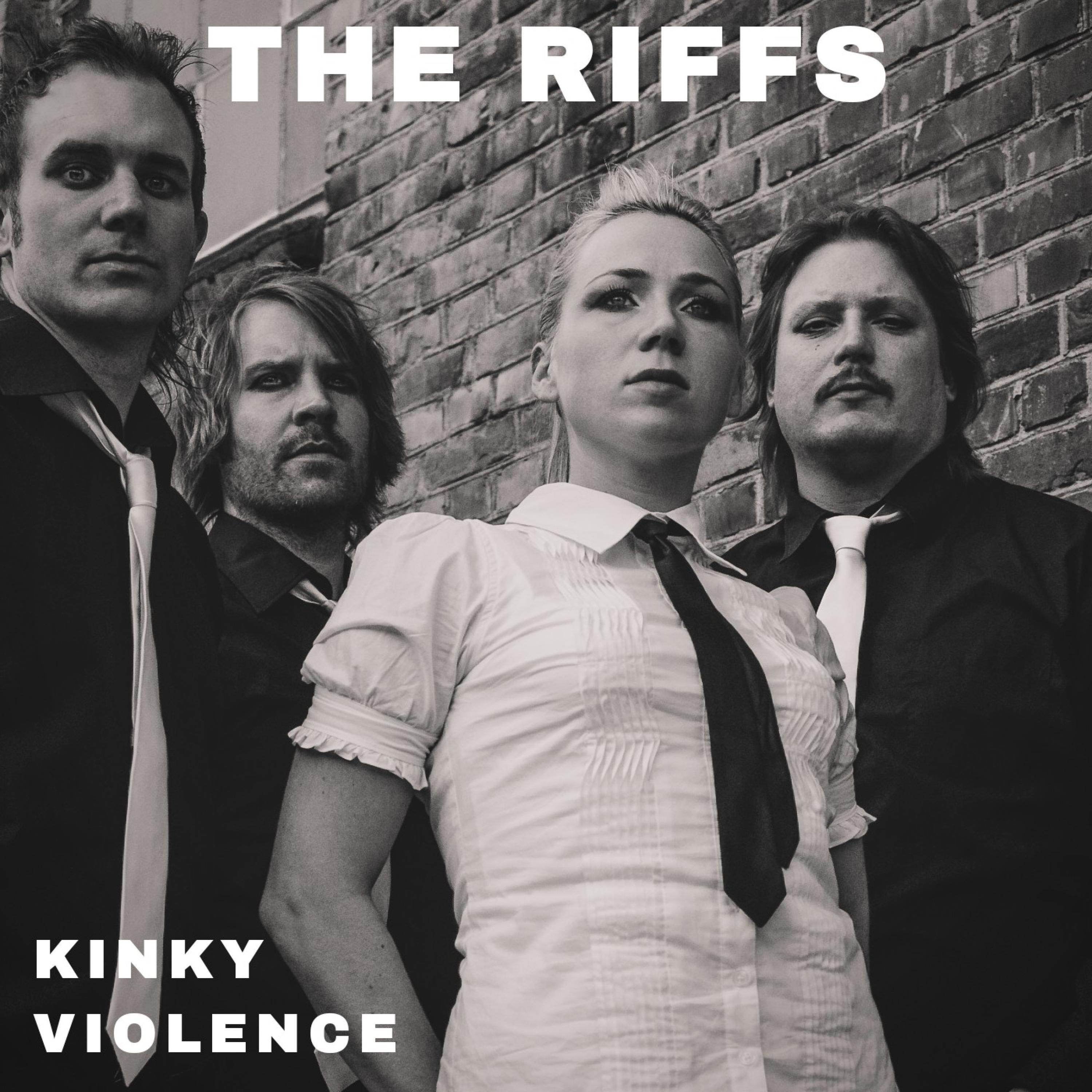 Kinky Violence