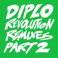 Revolution (Remixes Part 2)