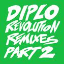 Revolution (Remixes Part 2)专辑