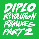 Revolution (Remixes Part 2)专辑