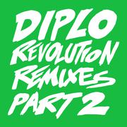Revolution (Remixes Part 2)专辑