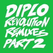 Revolution (Remixes Part 2)