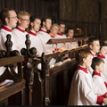 Choir Of St. John's College, Cambridge 