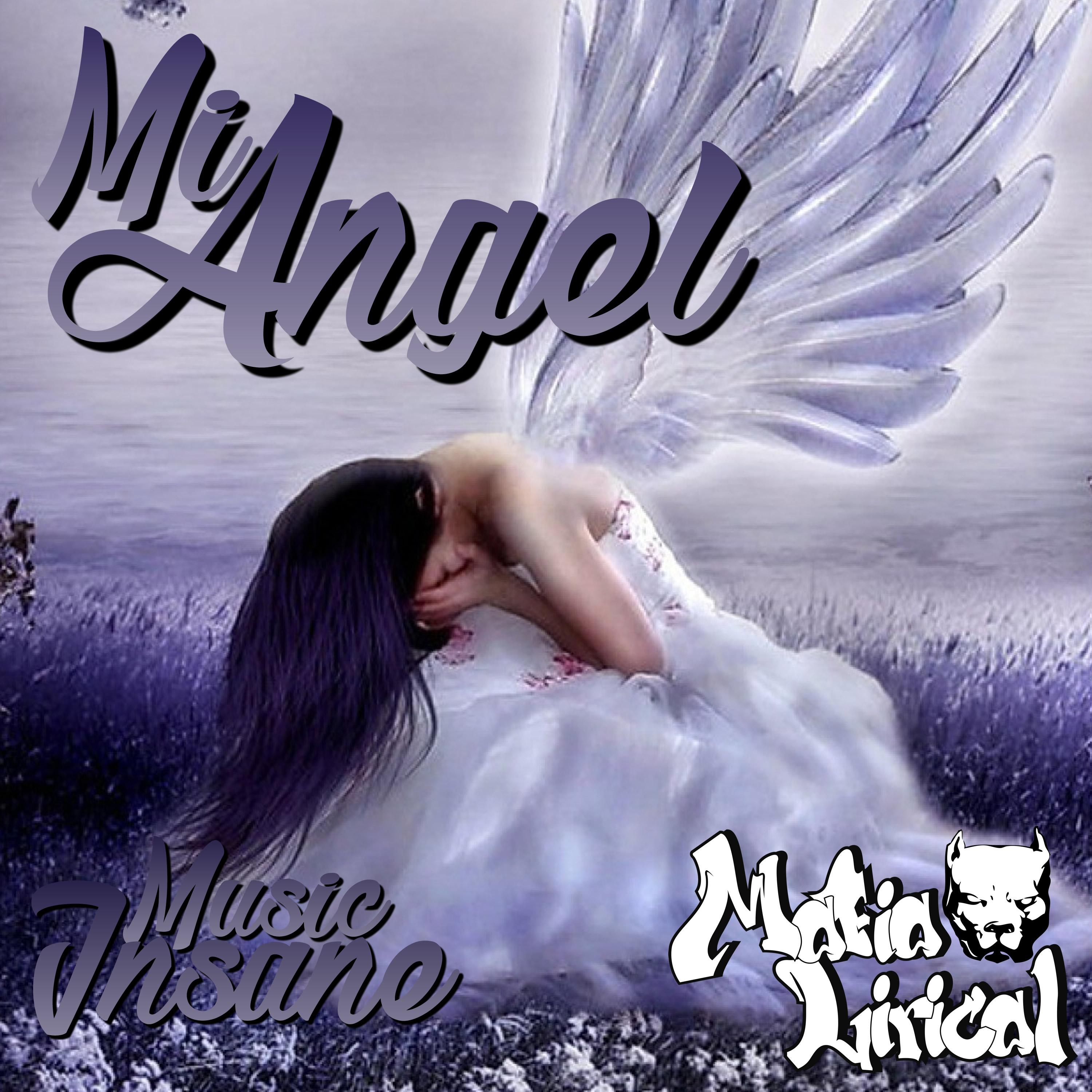 Mi Ángel