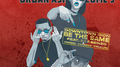 Be the Same (feat. 李大奔BENZO) (Prod. Harry Fraud)专辑