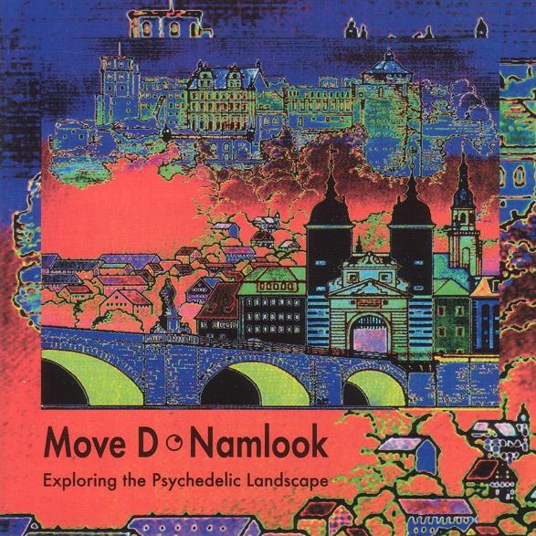 Exploring the Psychedelic Landscape