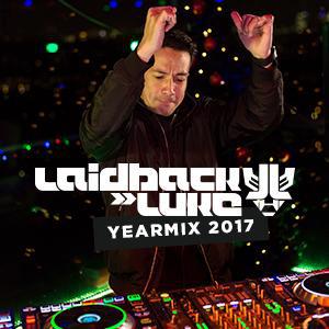 Laidback Luke's 2017 Yearmix