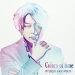 Colors of time专辑