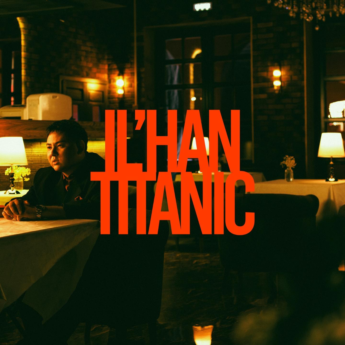 TITANIC