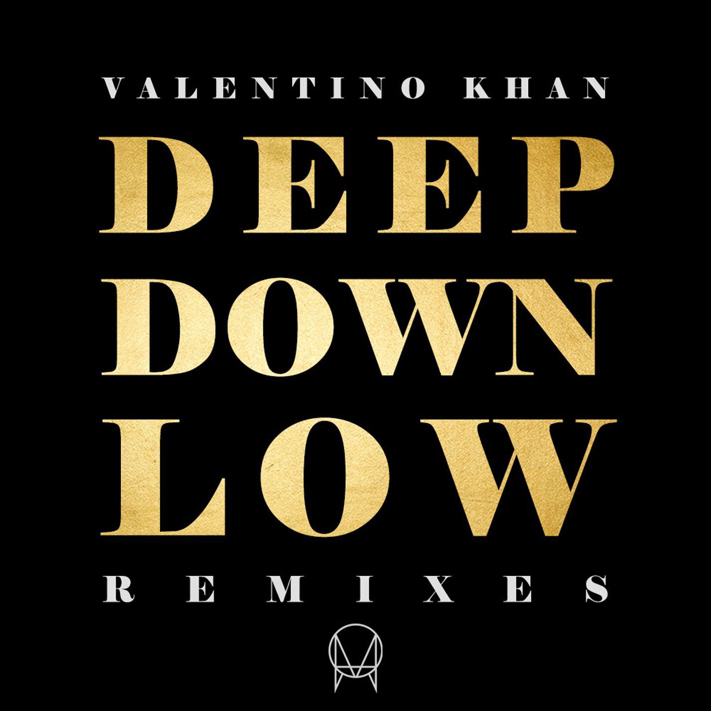 Deep Down Low (Remixes)专辑