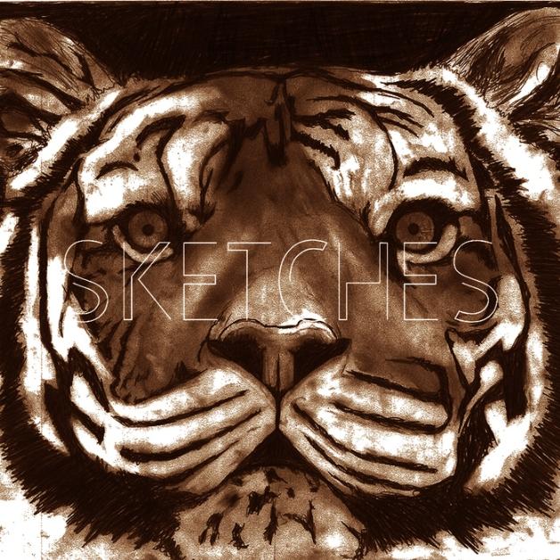 Sketches - EP