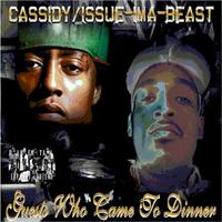 Cassidy - Face To Face (instrumental)