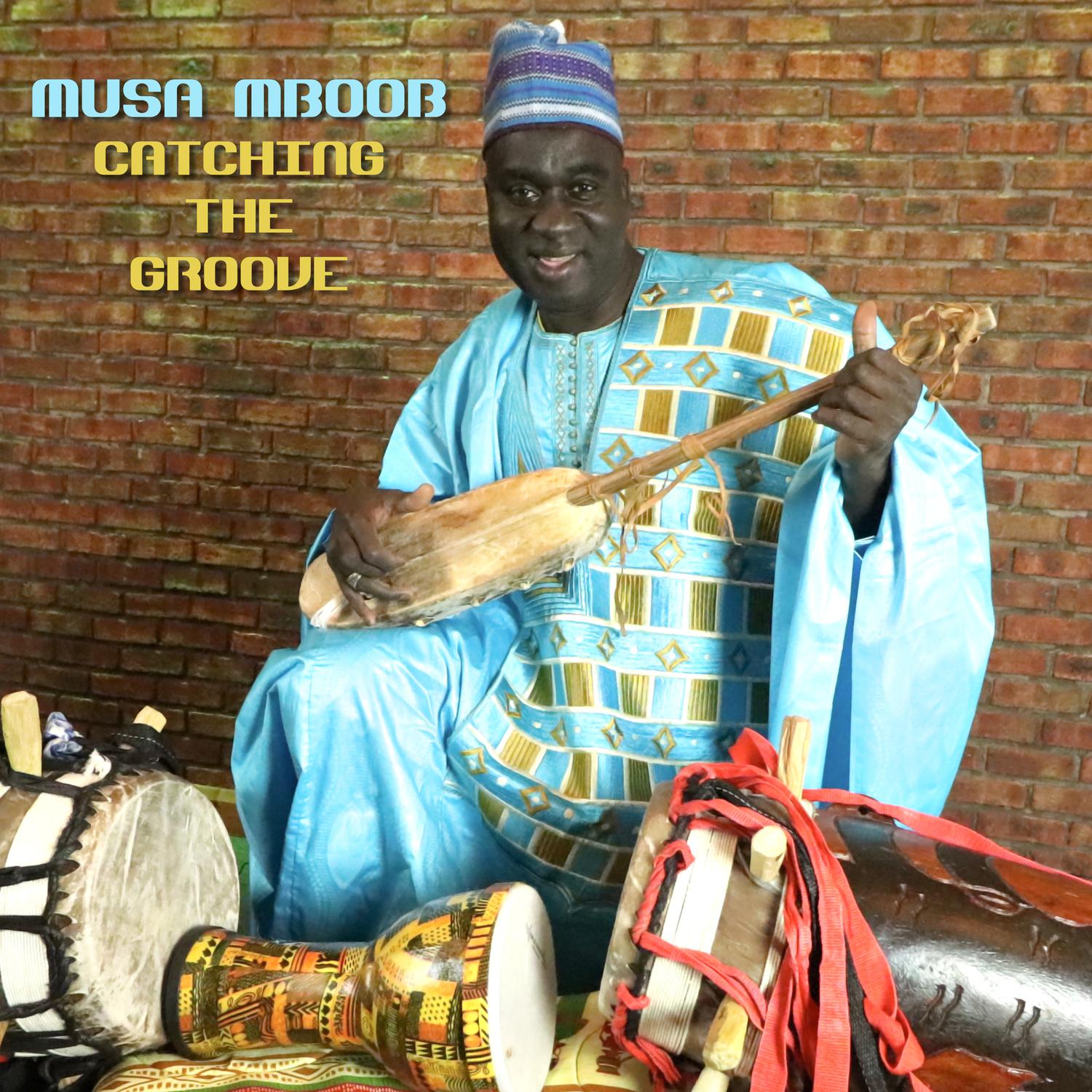 Musa Mboob - Yai