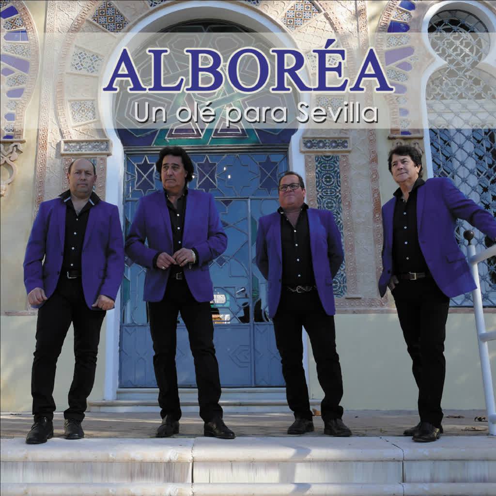 Alborea - Un Olé para Sevilla